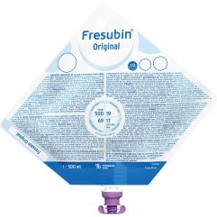 FRESUBIN Original 15 x 500 ml