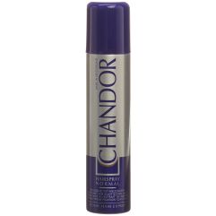 Chandor Hairspray Aerosol Fixation Normale 250 ml