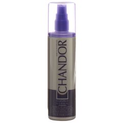 Chandor Hairspray non Aerosol Fixation Normale 200 ml