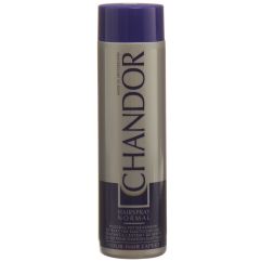 CHANDOR HAIRSPRAY non aerosol fix norm ref 350 ml