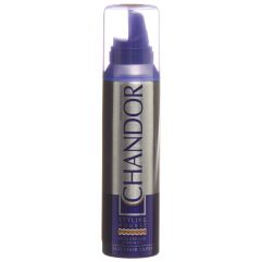 Chandor Colour Styling Mousse Naturbraun 150 ml