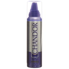 Chandor Colour Styling Mousse Dunkelbraun 150 ml