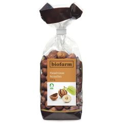 Biofarm Haselnüsse Knospe Btl 200 g