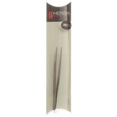 HERBA TOP INOX pincette pointue 5365