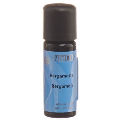 PHYTOMED Bergamote huil ess bio 10 ml