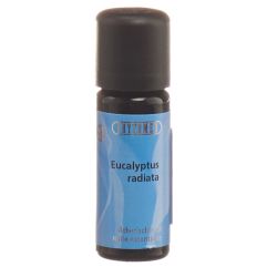 PHYTOMED Eucalyptus radiata Äth/Öl Bio 10 ml