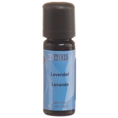 PHYTOMED Lavande huil ess bio 10 ml