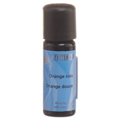 PHYTOMED Orange douce huil ess bio 10 ml