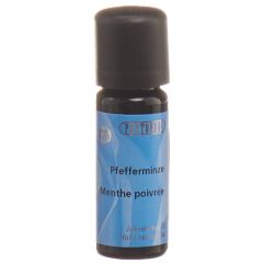 PHYTOMED Menthe poivrée huil ess bio 10 ml