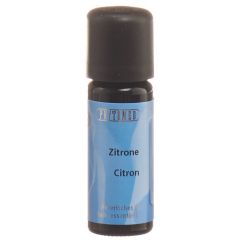 PHYTOMED Citron huil ess bio 10 ml