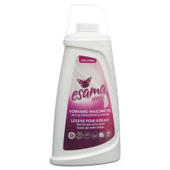 ESAMA lessive pour rideaux 1 lt