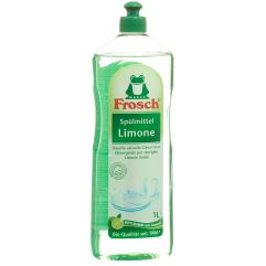 FROSCH liquide vaisselle 1000 ml