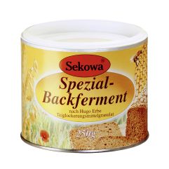 SEKOWA ferment bio bte 250 g