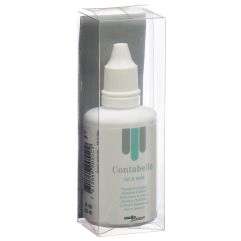 Contabelle Comfort lid & lens 50 ml