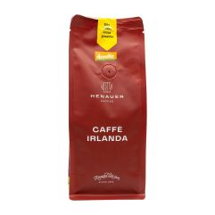 HENAUER IRLINDA café crema moulu demeter 250 g