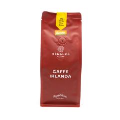 Henauer Irlinda Crema Kaffee Demeter 250 g x 5Stk