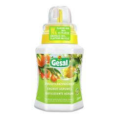 GESAL Engrais agrumes 250 ml