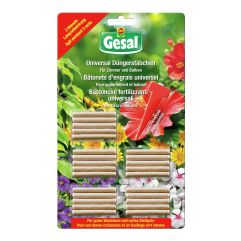 Gesal Düngerstäbchen universal 30 Stk