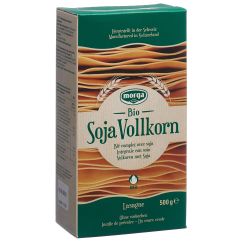 Morga Soja Vollkorn Lasagne Bio 500 g