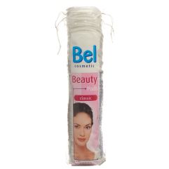 BEL BEAUTY Cosmetic Pads Btl 70 Stk