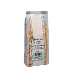 MORGA flocons de soja bourgeon 350 g