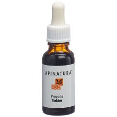 APINATURA teinture propolis 20 ml