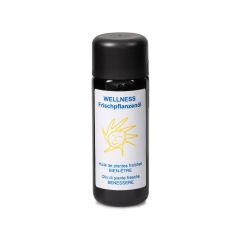 Alpmed Frischpflanzenöl Weide 50 ml