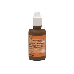 Braunol Wässrige Desinfektionslösung Rundflasche 30 ml