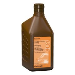 BRAUNOL sol fl 1000 ml