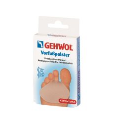 Gehwol Vorfusspolster Polymer-Gel