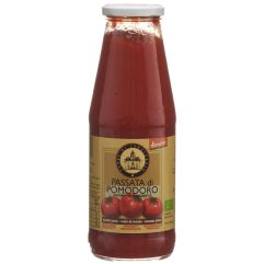 Terre Di Sangiorgio Passata Di Pomodoro Demeter 700 g