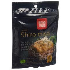 Lima Miso Shiro 300 g