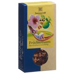 Sonnentor Früchte Traum Tee lose Bio 100 g