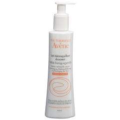 AVENE lait démaquillant douceur 200 ml