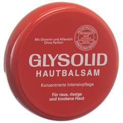 GLYSOLID baume bte 100 ml