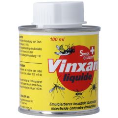 Vinxan Liquide Insektizid Konzentrat 100 ml