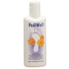 PEDIWELL bain crème 200 ml