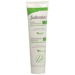 SALTRATES crème antitranspirante tb 100 ml