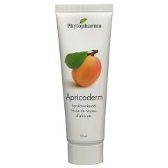 PHYTOPHARMA Apricoderm tb 50 ml