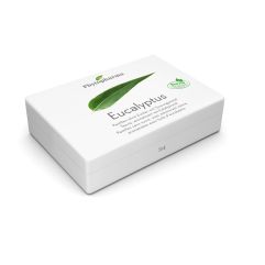 PHYTOPHARMA eucalyptus pastilles 40 pce