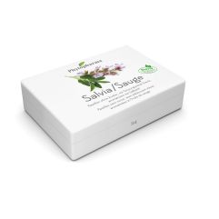 Phytopharma Salvia Pastillen 40 Stk