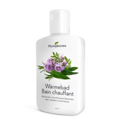 PHYTOPHARMA bain chauffant 250 ml