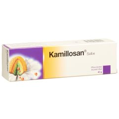 Kamillosan Salbe 40 g