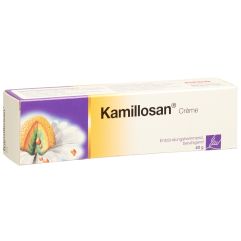 KAMILLOSAN crème tb 40 g