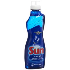 SUN rinçage liq fl 500 ml