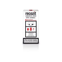 RECOZIT gobe-vermines 2 pce