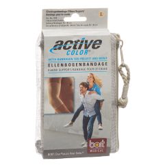 BORT ActiveColor coudière S -26cm beige