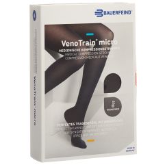 VT MICRO ATU CCL2 L n/l pf noir 1 paire