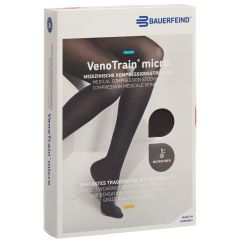 VT MICRO AT CCL2 L n/l pf noir 1 paire