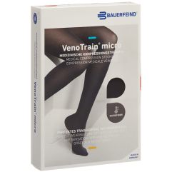 VT MICRO AT CCL2 M n/s pf noir 1 paire